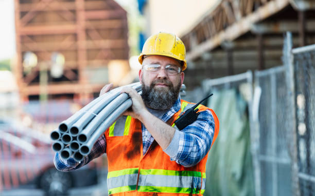 Clogged Drain Plumber in Gilbert, AZ
