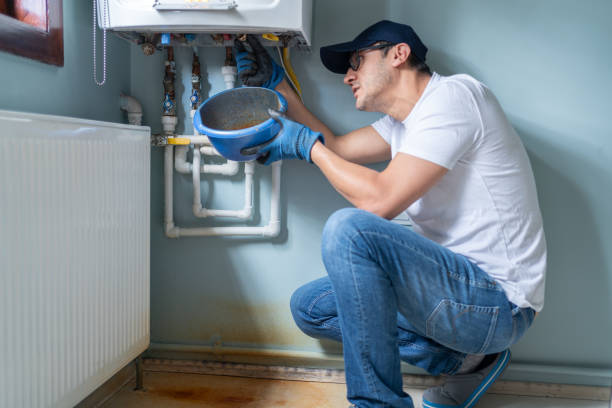Trusted Gilbert, AZ Plumbing Experts